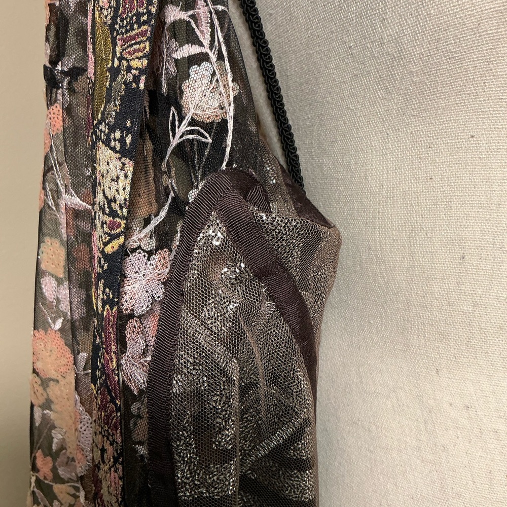 IN EARNEST BY BYRON LARS
KIMONO OR DUSTER-NEW - Picture 12 of 13